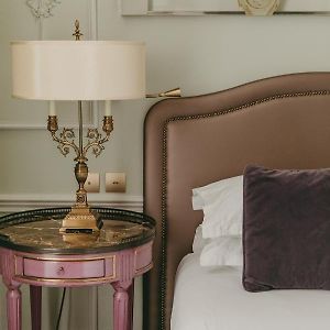 Camera deluxe con letto king size